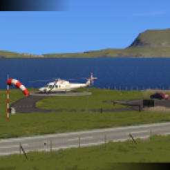 Faroes4XPlane_Progress_21